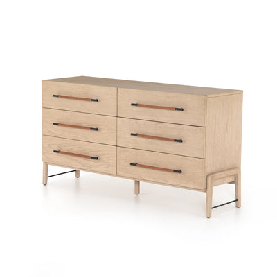 product image for rosedale 6 drawer dresser by bd studio 1 50