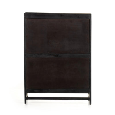product image for Caprice Bar Cabinet by BD Studio 29