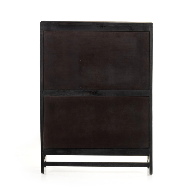 media image for Caprice Bar Cabinet by BD Studio 212