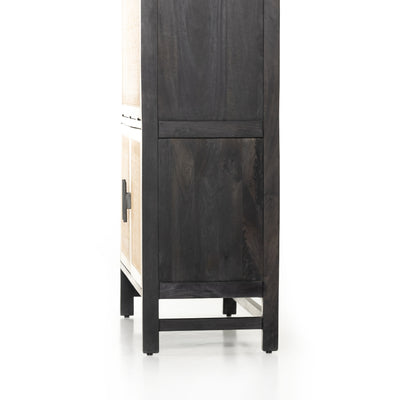 product image for Caprice Bar Cabinet by BD Studio 91