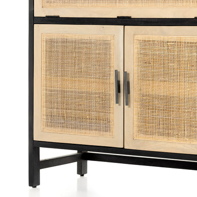 product image for Caprice Bar Cabinet by BD Studio 64