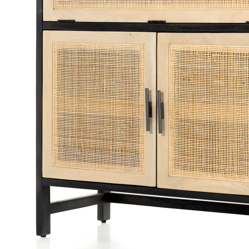 media image for Caprice Bar Cabinet by BD Studio 290
