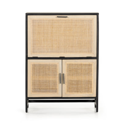 product image for Caprice Bar Cabinet in Various Colors 7