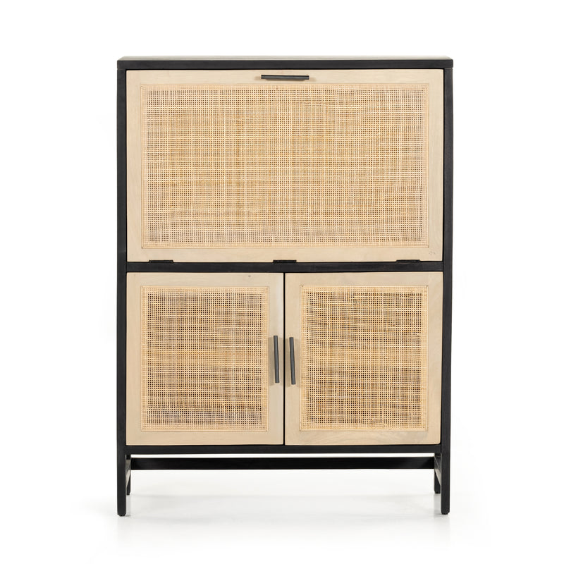 media image for Caprice Bar Cabinet in Various Colors 284