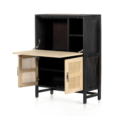 product image for Caprice Bar Cabinet by BD Studio 99