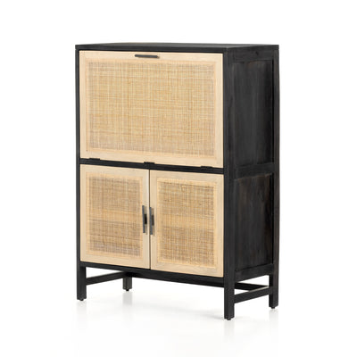 product image for Caprice Bar Cabinet by BD Studio 33