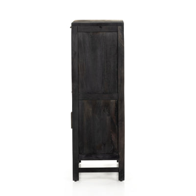 product image for Caprice Bar Cabinet by BD Studio 37