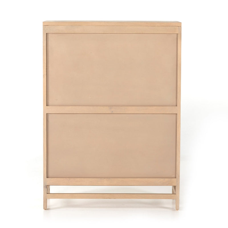 media image for Caprice Bar Cabinet by BD Studio 20