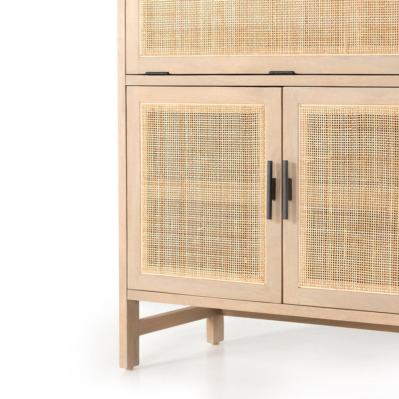 media image for Caprice Bar Cabinet by BD Studio 278