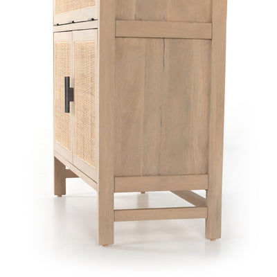 product image for Caprice Bar Cabinet by BD Studio 43