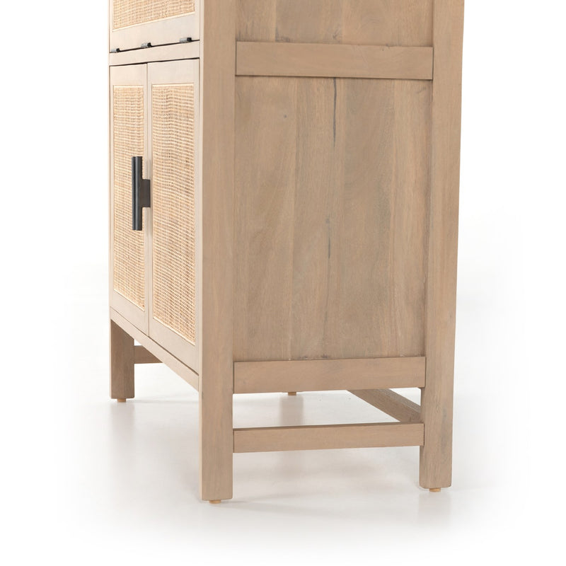 media image for Caprice Bar Cabinet by BD Studio 270