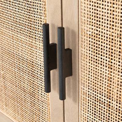 product image for Caprice Bar Cabinet by BD Studio 1
