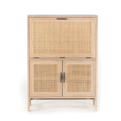 product image for Caprice Bar Cabinet by BD Studio 31