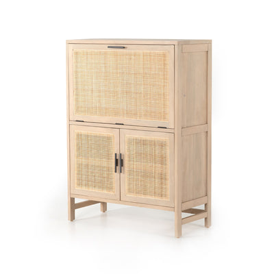 product image for Caprice Bar Cabinet by BD Studio 90
