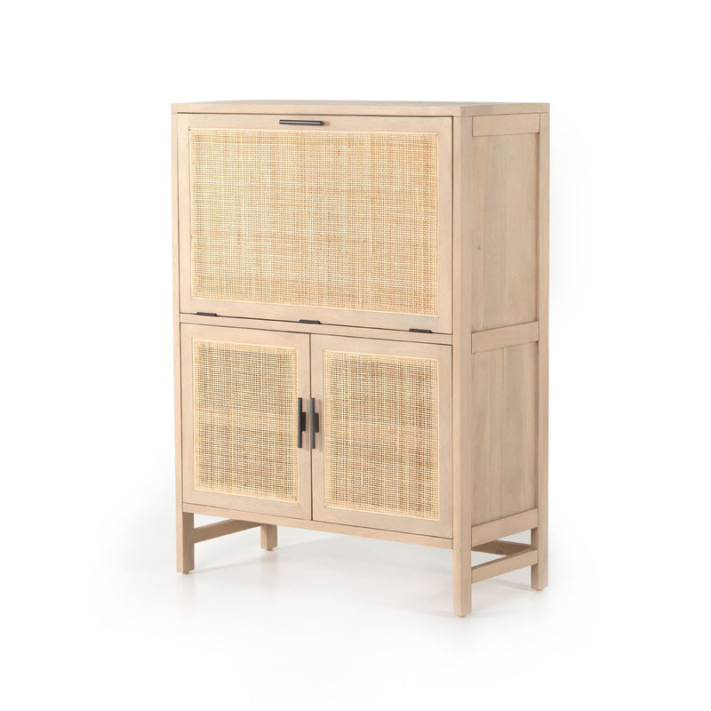 media image for Caprice Bar Cabinet by BD Studio 235