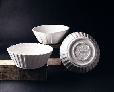 product image of Machine Collection Porcelain Bowls design by Seletti 584