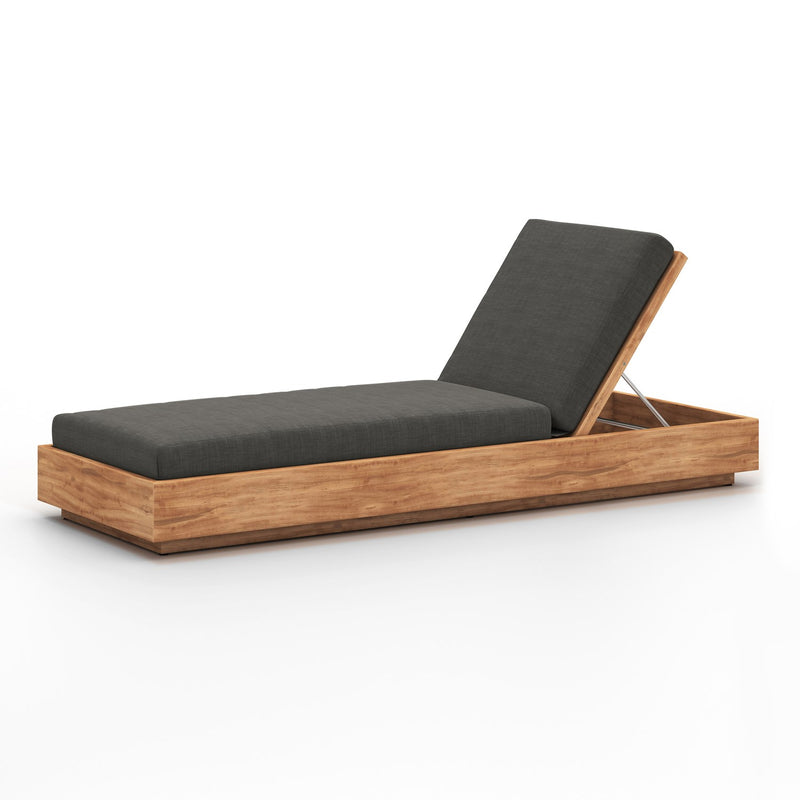 media image for Kinta Outdoor Chaise 232