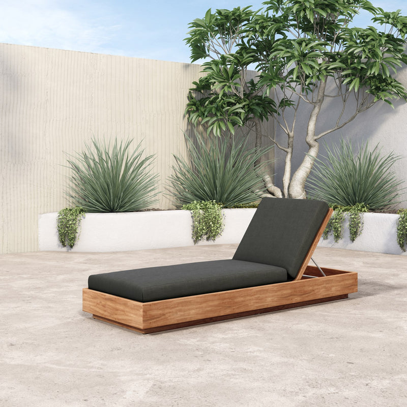 media image for Kinta Outdoor Chaise 225
