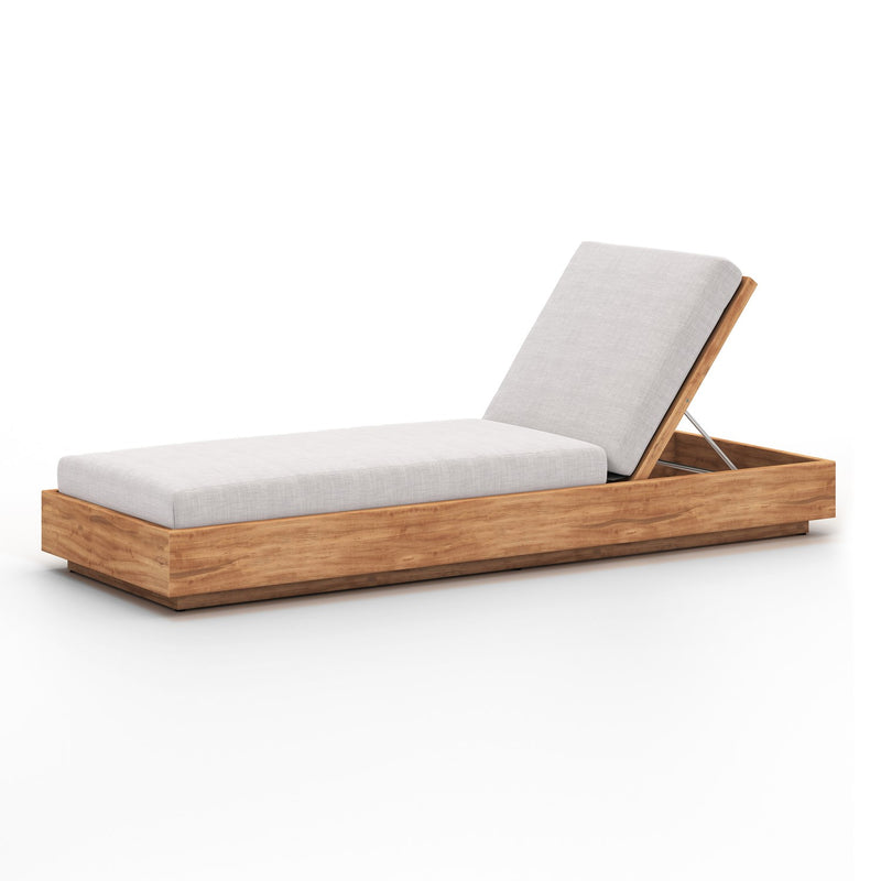 media image for Kinta Outdoor Chaise 282