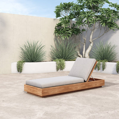 product image for Kinta Outdoor Chaise 38