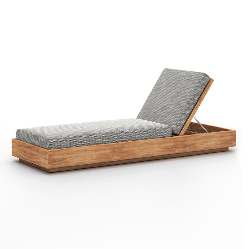 media image for Kinta Outdoor Chaise 282