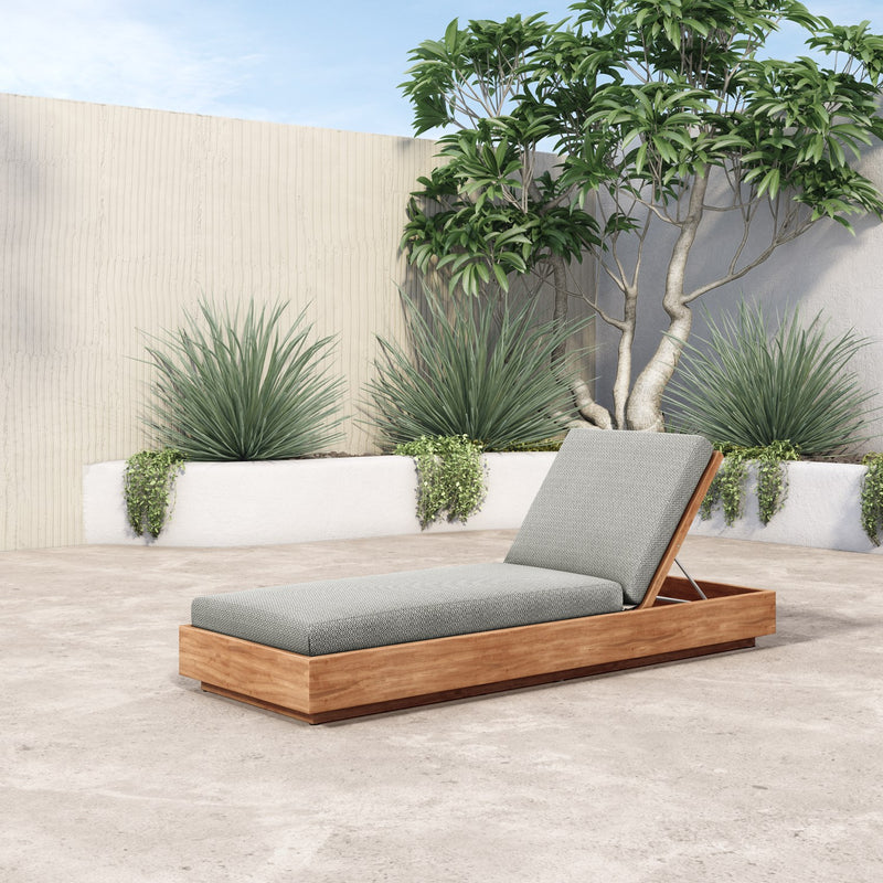 media image for Kinta Outdoor Chaise 237