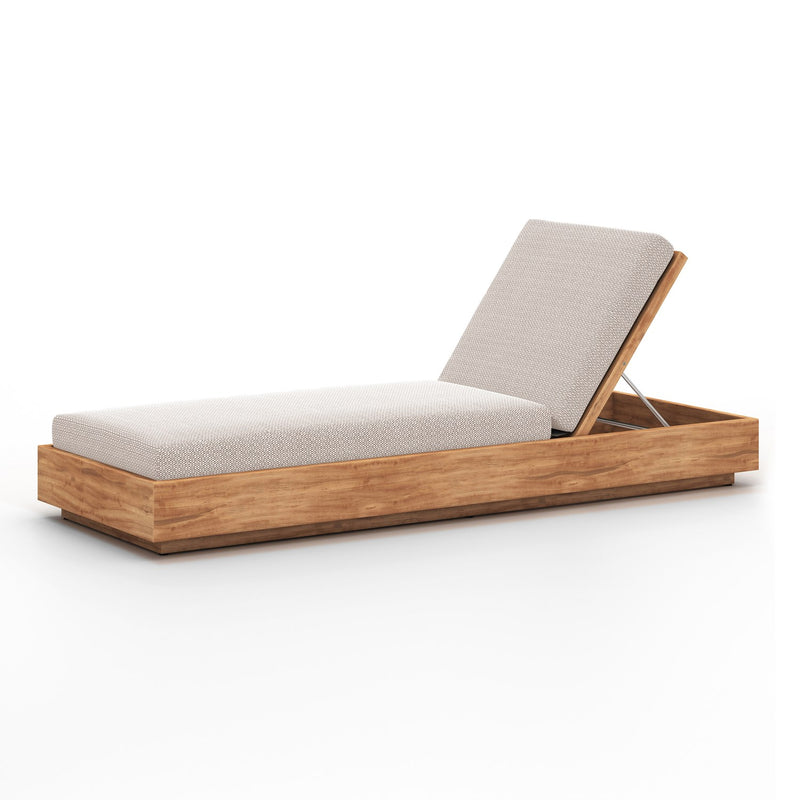 media image for Kinta Outdoor Chaise 291
