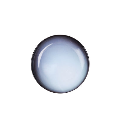 product image of Cosmic Dinner Collection Uranus Porcelain Plate design by Seletti 514