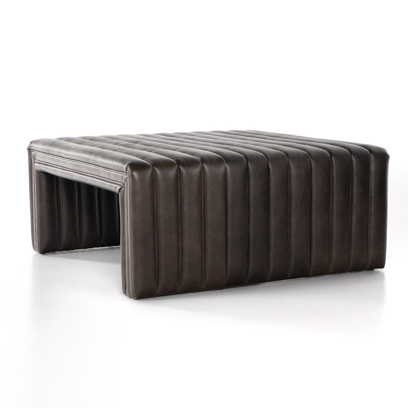 media image for Augustine Large Ottoman by BD Studio 236