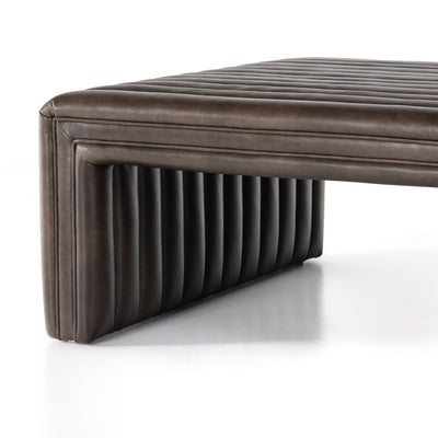 product image for Augustine Large Ottoman by BD Studio 96