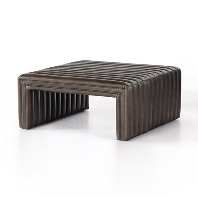 product image for Augustine Large Ottoman by BD Studio 46