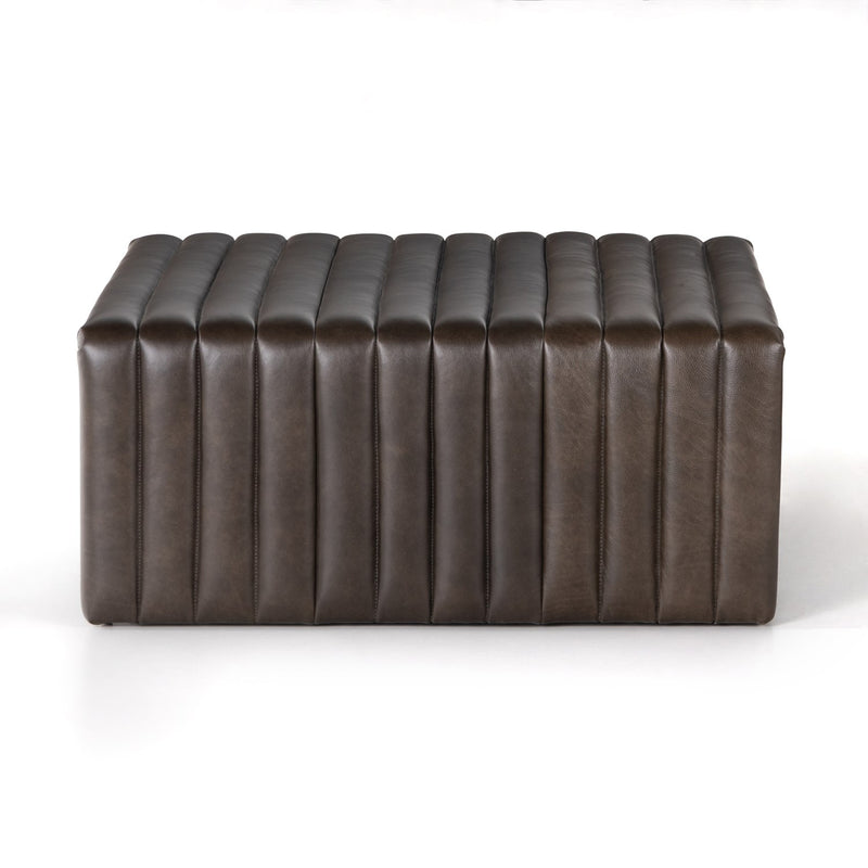 media image for Augustine Large Ottoman by BD Studio 287