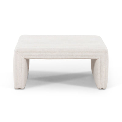product image for Augustine Large Ottoman by BD Studio 74