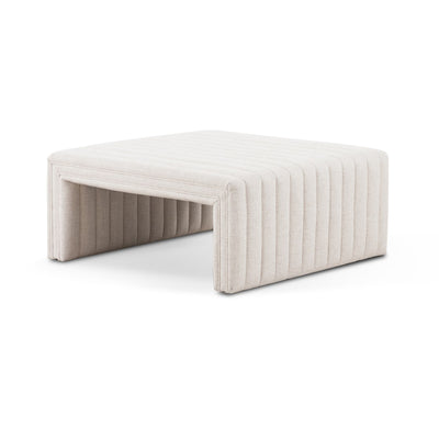 product image for Augustine Large Ottoman by BD Studio 65