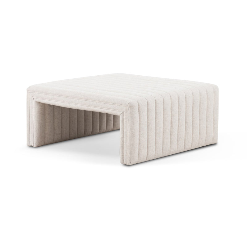 media image for Augustine Large Ottoman by BD Studio 238