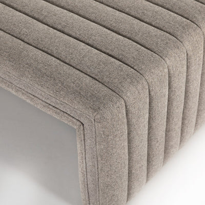 product image for Augustine Large Ottoman by BD Studio 13