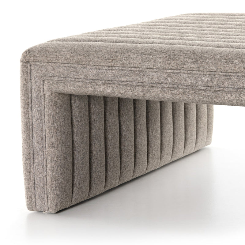 media image for Augustine Large Ottoman by BD Studio 278
