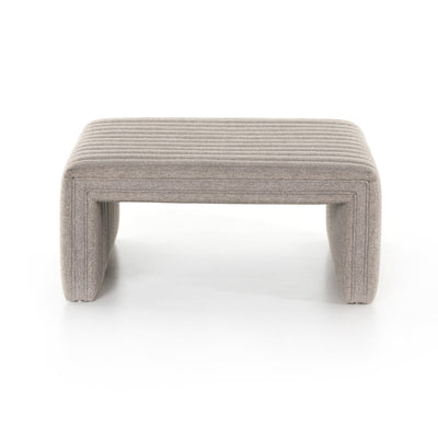 product image for Augustine Large Ottoman by BD Studio 76