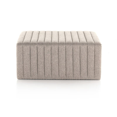product image for Augustine Large Ottoman by BD Studio 58