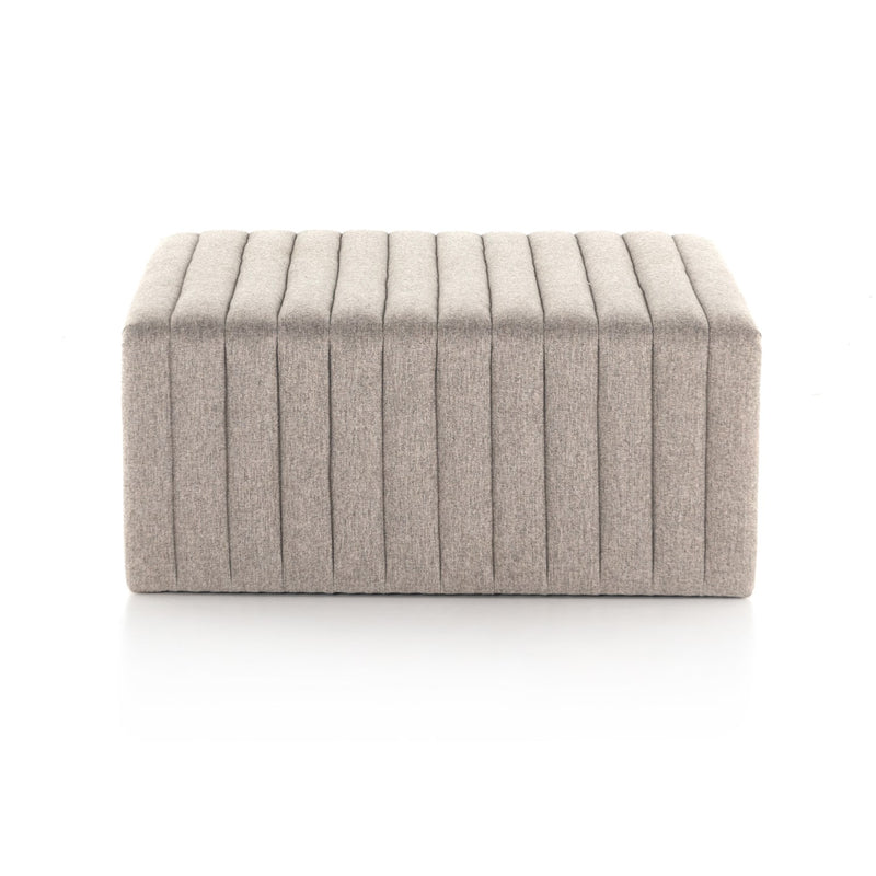 media image for Augustine Large Ottoman by BD Studio 23