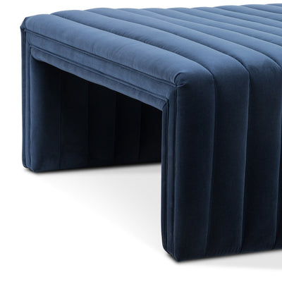 product image for Augustine Large Ottoman by BD Studio 98