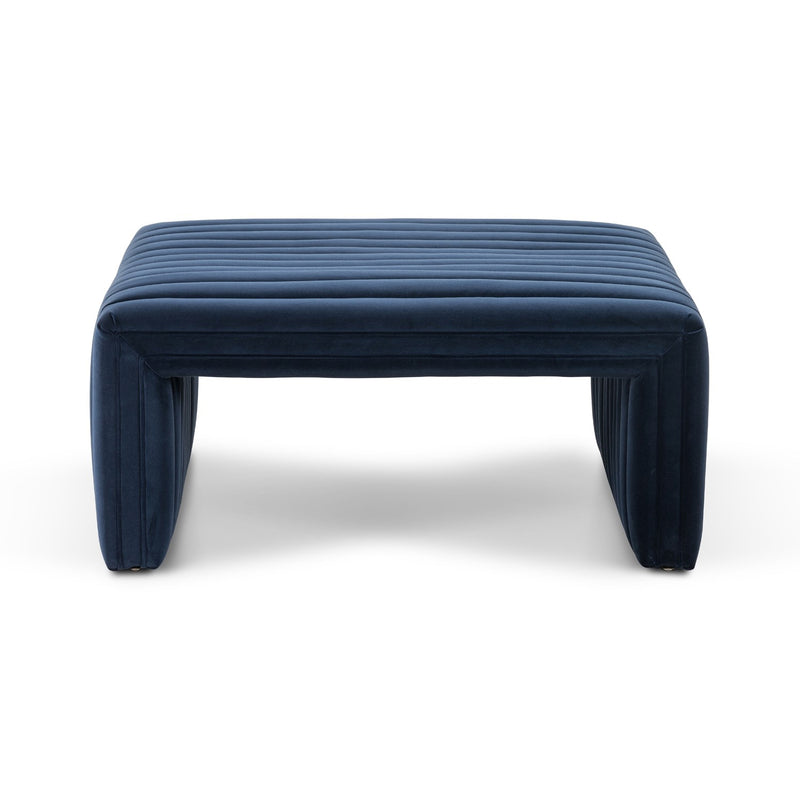 media image for Augustine Large Ottoman by BD Studio 283