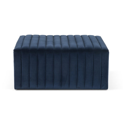 product image for Augustine Large Ottoman by BD Studio 45