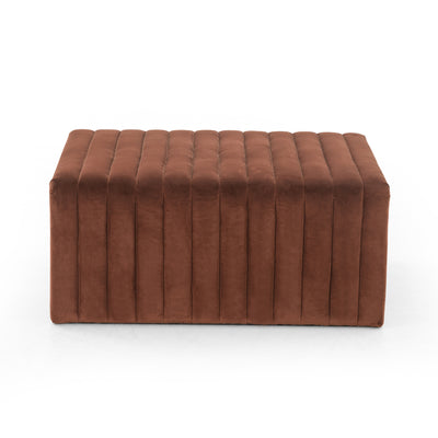 product image for augustine large ottoman by bd studio 30 68