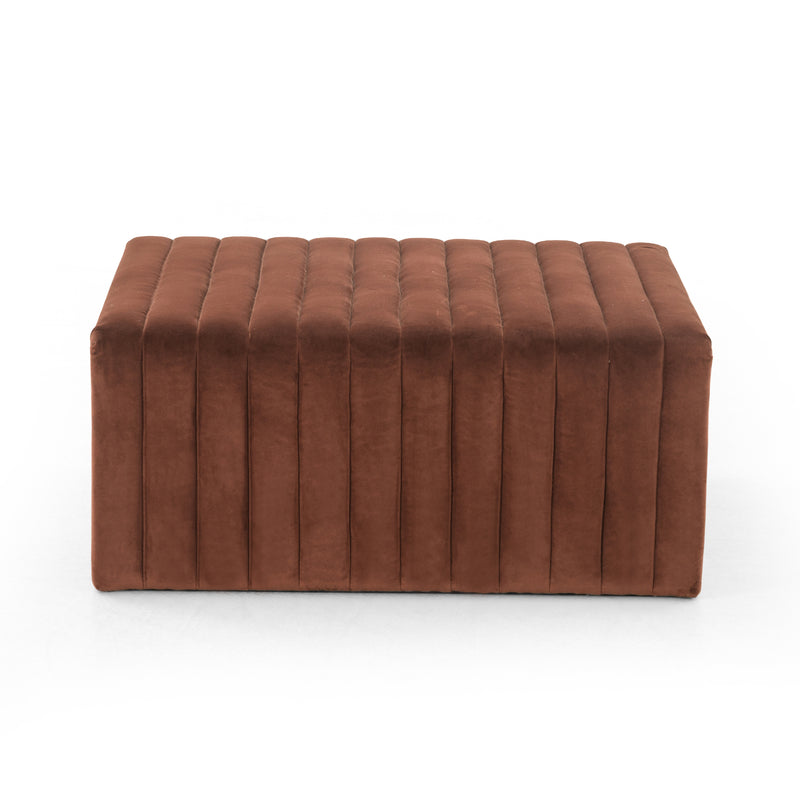 media image for augustine large ottoman by bd studio 30 232