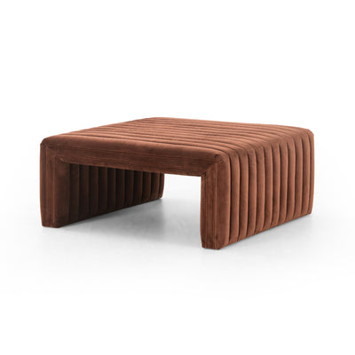 product image for augustine large ottoman by bd studio 33 61