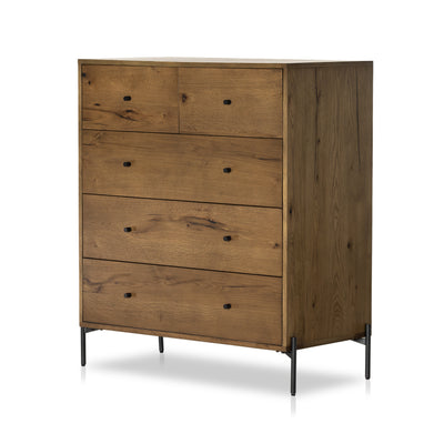 product image of eaton 5 drawer dresser by bd studio 2 572
