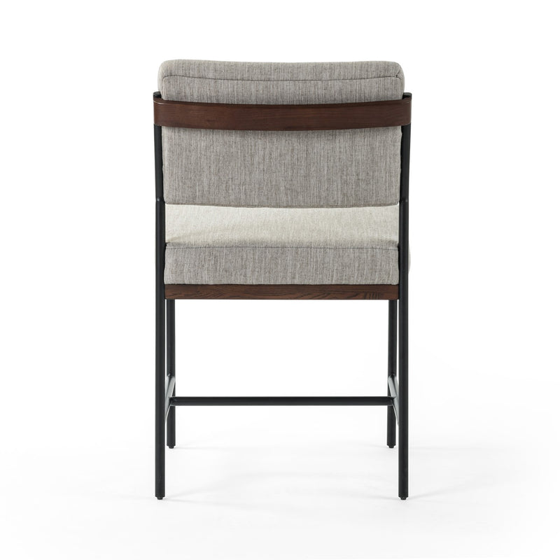 media image for benton dining chair by bd studio 6 218