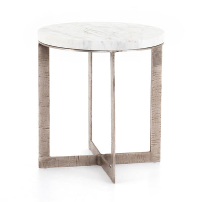 product image of Lennie Round Nightstand 515