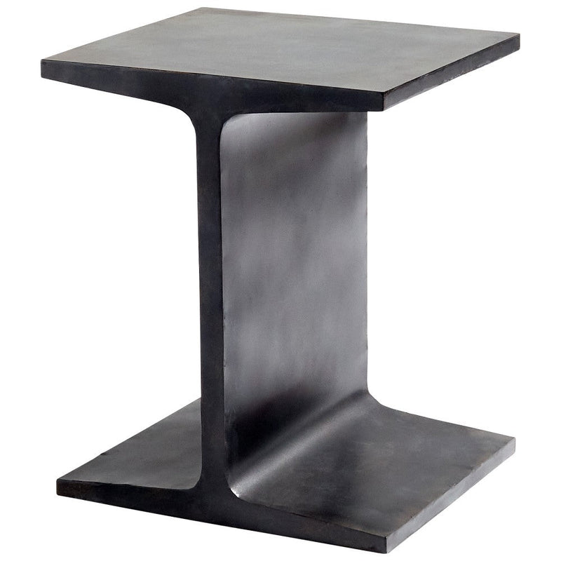 media image for anvil side table cyan design cyan 10946 1 23